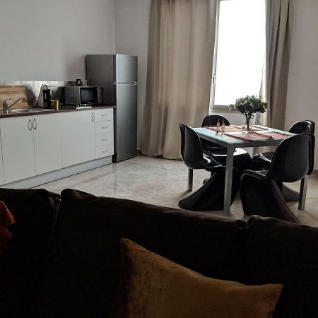 Arc Apartamentos 3C Малага Екстериор снимка