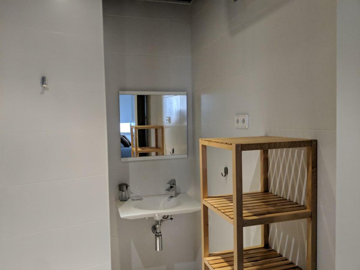 Arc Apartamentos 3C Малага Екстериор снимка
