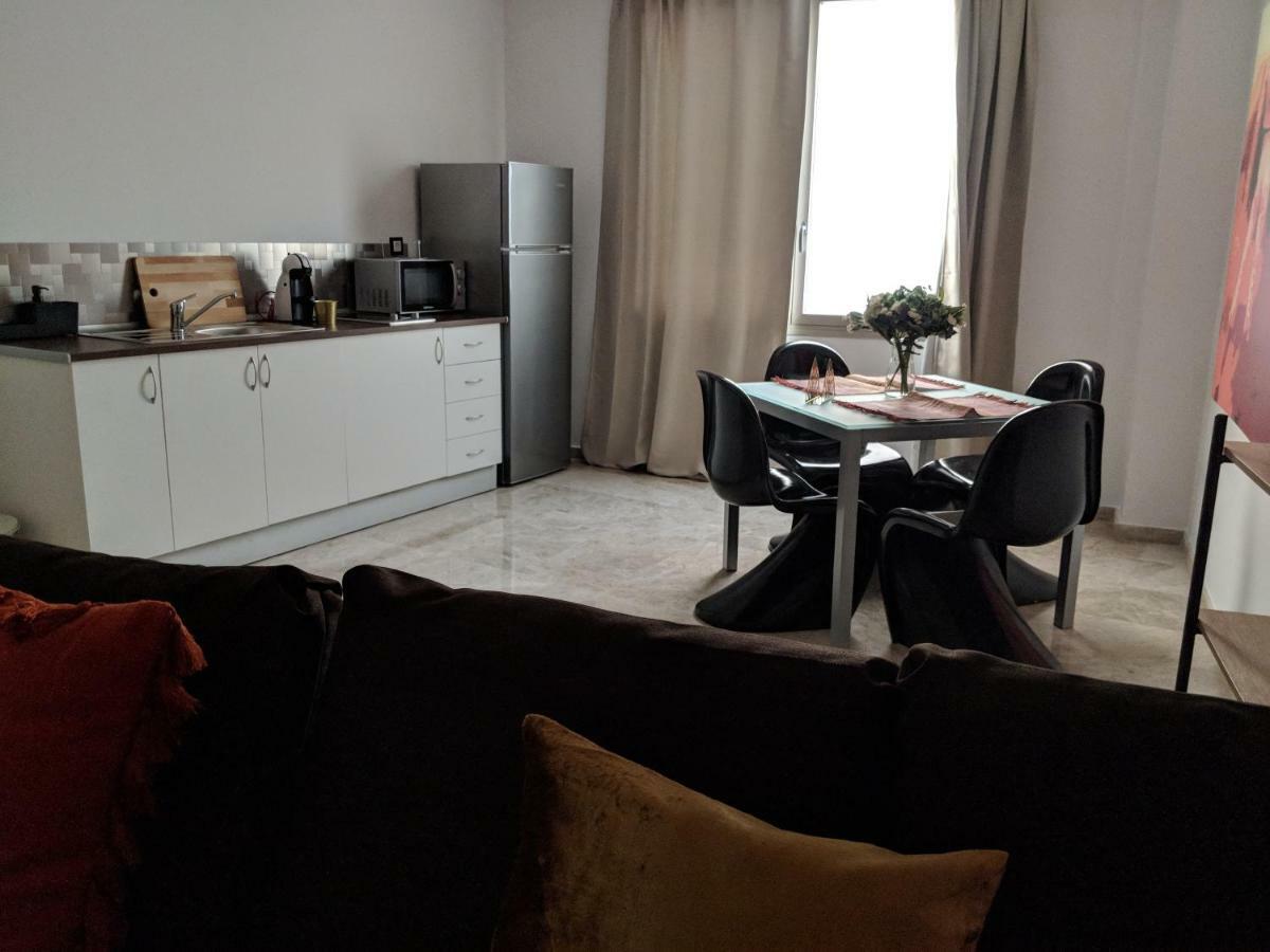 Arc Apartamentos 3C Малага Екстериор снимка