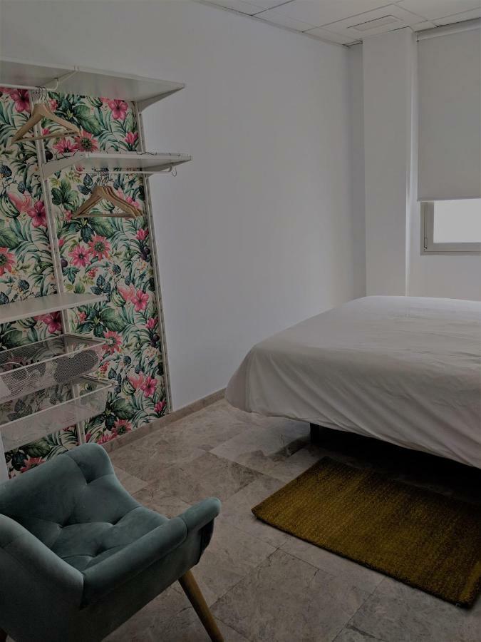 Arc Apartamentos 3C Малага Екстериор снимка